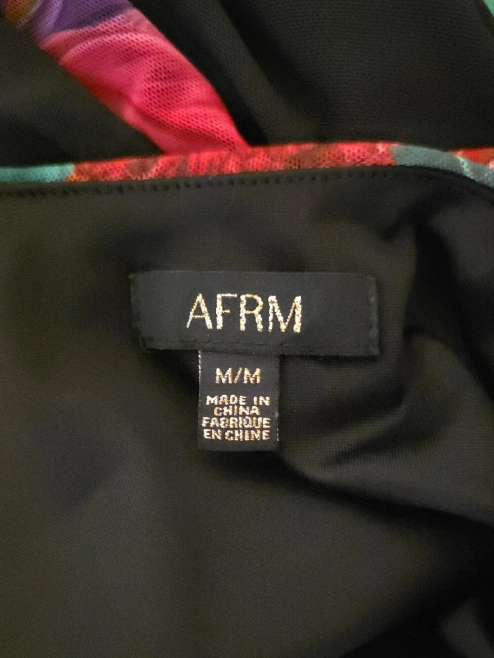 Halter Dress - Picture 3 of 3